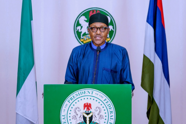 Nigeria adds 10.5 million young voters ahead of 2023 election